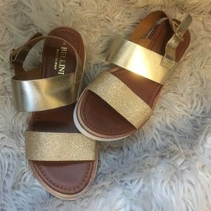 Espadrille sandals